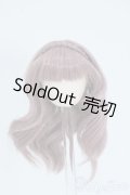 4.5inch/ウィッグ Y-25-06-25-204-YD-ZY