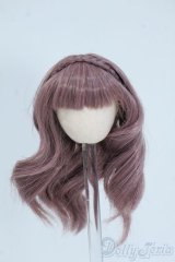 4.5inch/ウィッグ Y-25-06-25-204-YD-ZY