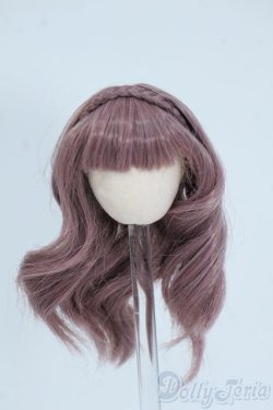 画像1: 4.5inch/ウィッグ Y-25-06-25-204-YD-ZY