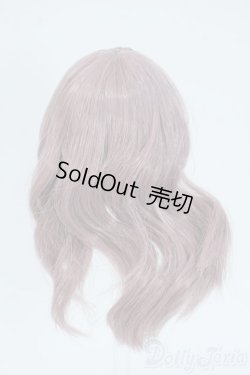 画像2: 4.5inch/ウィッグ Y-25-06-25-204-YD-ZY