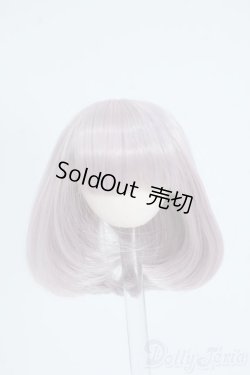 画像1: 4.5inch/ウィッグ Y-25-06-25-208-YD-ZY