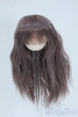 4.5inch/ウィッグ Y-25-06-25-209-YD-ZY