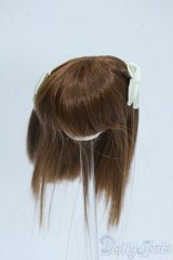 5inch/ウィッグ Y-25-06-25-202-YD-ZY