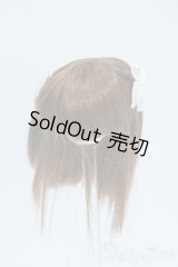 5inch/ウィッグ Y-25-06-25-202-YD-ZY