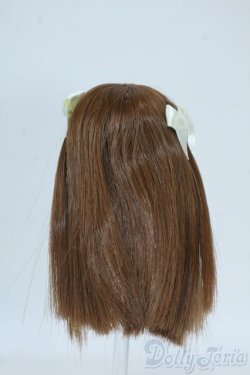 画像3: 5inch/ウィッグ Y-25-06-25-202-YD-ZY
