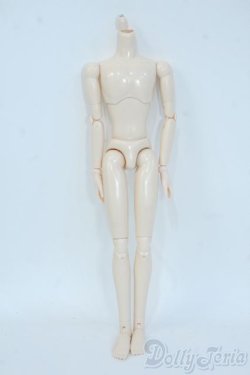 画像1: オビツ27ｃｍ/男性ボディ・スリムタイプ Y-25-06-25-194-YD-ZY