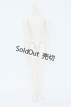 画像1: オビツ27ｃｍ/男性ボディ・スリムタイプ Y-25-06-25-194-YD-ZY