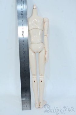 画像2: オビツ27ｃｍ/男性ボディ・スリムタイプ Y-25-06-25-194-YD-ZY