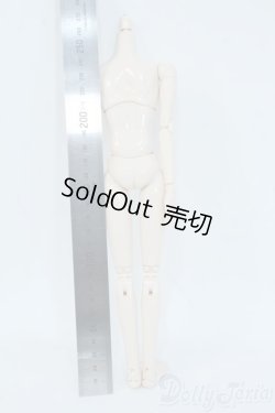 画像2: オビツ27ｃｍ/男性ボディ・スリムタイプ Y-25-06-25-194-YD-ZY