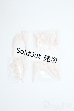 画像3: オビツ27ｃｍ/男性ボディ・スリムタイプ Y-25-06-25-194-YD-ZY