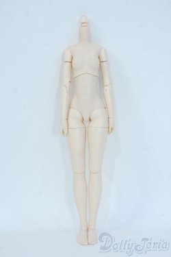 画像1: オビツボディ/26ｃｍ女の子：M胸 Y-25-06-25-195-YD-ZY