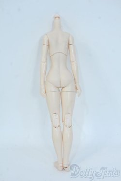 画像2: オビツボディ/26ｃｍ女の子：M胸 Y-25-06-25-195-YD-ZY