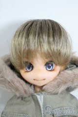 PICCODO/ボディ+ヘッド Y-25-06-25-193-YD-ZY