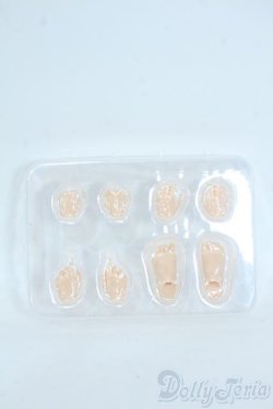 画像4: PICCODO/ボディ+ヘッド Y-25-06-25-193-YD-ZY
