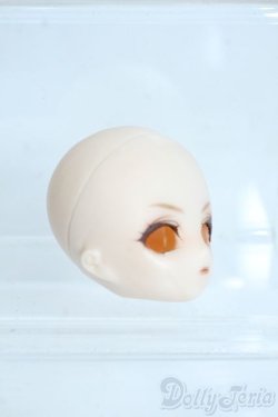 画像2: PARABOX/アンジェラS手描き彩色ヘッド Y-25-06-25-173-YD-ZY