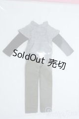 リカちゃん/OF:ボーイフレンド衣装 Y-25-06-25-210-YD-ZY