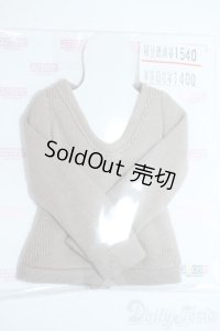 azoneピュアニーモ/OF:25cmサイズドール　衣装 Y-25-06-25-211-YD-ZY
