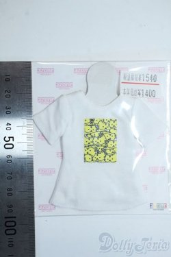 画像2: azoneピュアニーモ/OF:23cmサイズドール　衣装 Y-25-06-25-214-YD-ZY