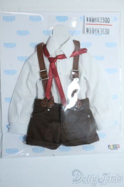 画像1: 22ｃｍ/OF:PNXSサイズ衣装 Y-25-06-25-216-YD-ZY