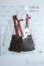 画像1: 22ｃｍ/OF:PNXSサイズ衣装 Y-25-06-25-216-YD-ZY (1)