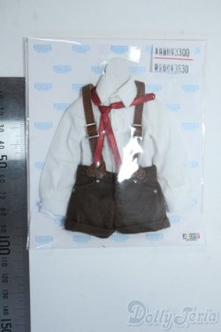 画像2: 22ｃｍ/OF:PNXSサイズ衣装 Y-25-06-25-216-YD-ZY