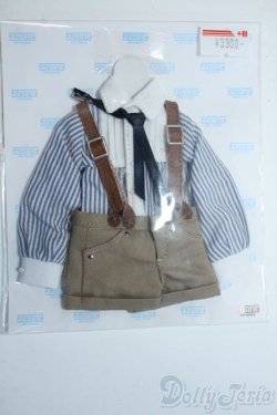 画像1: 22ｃｍ/OF:PNXSサイズ衣装 Y-25-06-25-215-YD-ZY