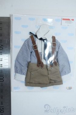 画像2: 22ｃｍ/OF:PNXSサイズ衣装 Y-25-06-25-215-YD-ZY