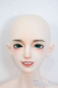 Loong Soul 七星・貪狼 Y-25-06-25-001-YD-ZY