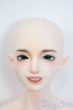画像1: Loong Soul 七星・貪狼 Y-25-06-25-001-YD-ZY