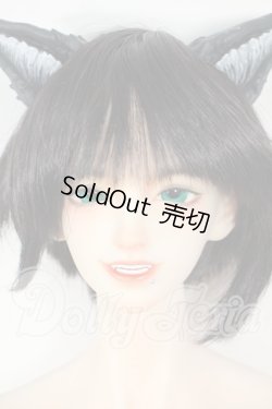 画像1: Loong Soul 七星・貪狼 Y-26-03-11-297-YD-ZY