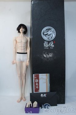 画像6: Loong Soul 七星・貪狼 Y-25-08-13-291-YD-ZY