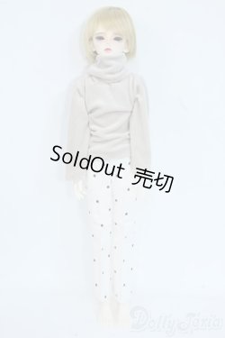 画像4: LUTS/Kid Delf Muse KAI Romance ver Limited Y-25-09-03-276-YD-ZY