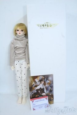 画像6: LUTS/Kid Delf Muse KAI Romance ver Limited Y-25-09-03-276-YD-ZY