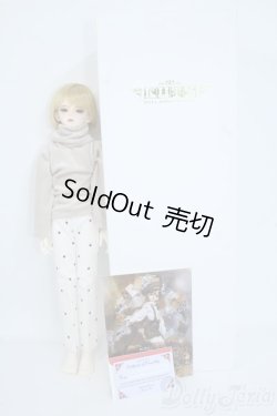 画像6: LUTS/Kid Delf Muse KAI Romance ver Limited Y-25-09-03-276-YD-ZY