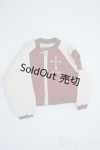 SD&DD/OF:MELODY.C様製スカジャン Y-25-06-25-019-YD-ZY