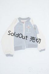 SD&DD/OF:MELODY.C様製スカジャン Y-25-06-25-020-YD-ZY