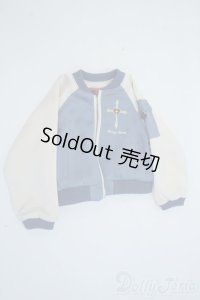 SD&DD/OF:MELODY.C様製スカジャン Y-25-06-25-020-YD-ZY