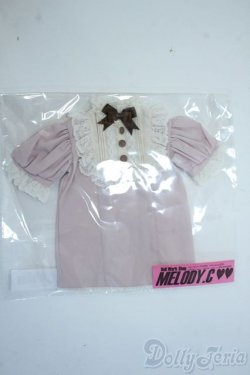 画像1: SD＆DD/OF：Melody.C様ブラウス Y-25-06-25-015-YD-ZY