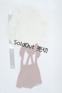 画像2: SD13BOY/OF:RoseGarden衣装セット　Melody.C様製 Y-25-06-25-023-YD-ZY