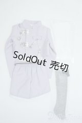 SDM＆MSD/OF:衣装セット Y-25-06-25-063-YD-ZY