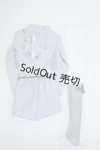SDM＆MSD/OF:衣装セット Y-25-06-25-063-YD-ZY