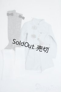 SDM＆MSD/OF:衣装セット Y-25-06-25-064-YD-ZY