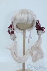 8-9inch/ウィッグ Y-25-06-25-074-YD-ZY