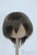 8-9inch/ウィッグ Y-25-06-25-075-YD-ZY