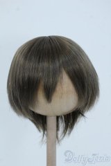 8-9inch/ウィッグ Y-25-06-25-075-YD-ZY