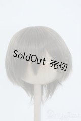 8-9inch/ウィッグ Y-25-06-25-075-YD-ZY