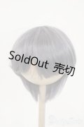 8-9inch/ウィッグ Y-26-02-04-198-YD-ZY
