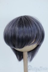 8-9inch/ウィッグ Y-25-06-25-076-YD-ZY