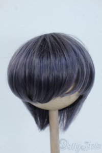 8-9inch/ウィッグ Y-25-06-25-076-YD-ZY
