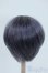 画像2: 8-9inch/ウィッグ Y-25-06-25-076-YD-ZY (2)